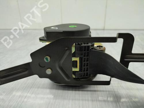 Front right seatbelt NISSAN PRIMERA Estate (WP12) 2.2 Di | BP23697672I25 - Image 10