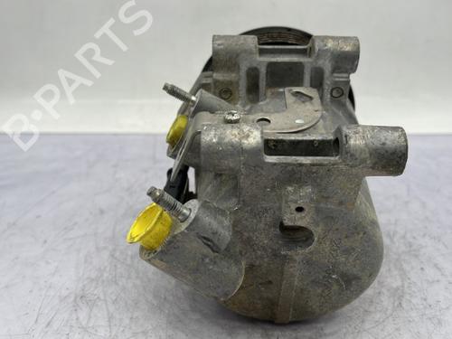 AC compressor PEUGEOT PARTNER Box Body/MPV (K9) 1.5 BlueHDi 100 | BP23751619M34 