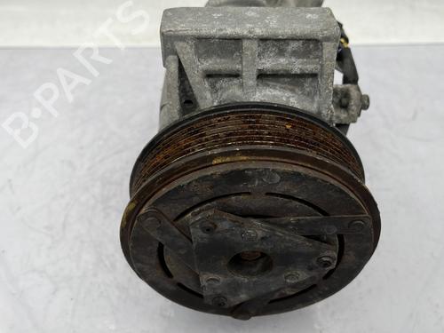 AC-Kompressor DACIA SANDERO II TCe 90 (B8M1, B8MA, B8AC) | BP28621021M34