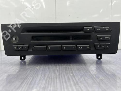 Radio BMW 3 (E90) 330 d | BP23665972E6 