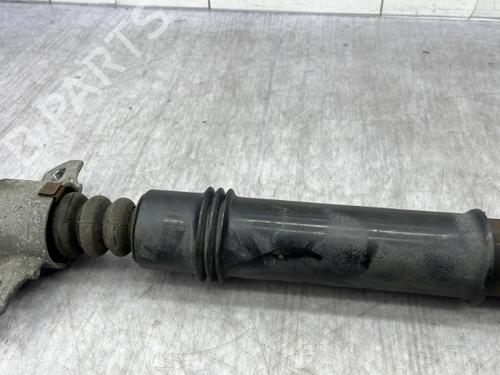 Left rear shock absorber PEUGEOT 3008 I MPV (0U_) 1.6 HDi | BP23756607M18 