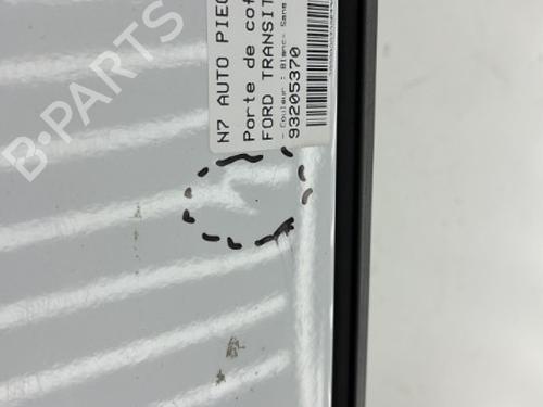 Left tailgate FORD TRANSIT CONNECT (P65_, P70_, P80_) 1.8 Di | BP23758553C76 