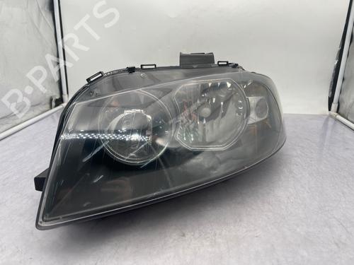 Left headlight AUDI A3 Sportback (8PA) 2.0 TDI 16V | BP36287918C28 - Image 9