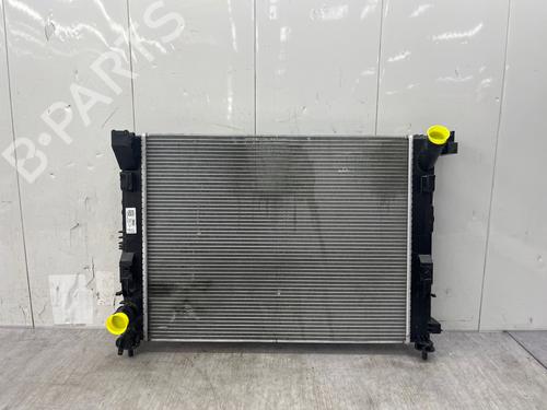 Water radiator RENAULT CLIO V (B7_) 1.0 TCe 90 (B7MT) | BP37743823M31 - Image 3