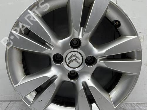 Used Rim CITROËN DS3 (SA_) 1.6 VTi 120 (120 hp) 30790586