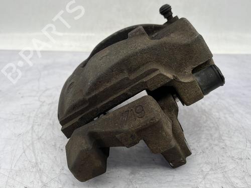 Left front brake caliper MERCEDES-BENZ E-CLASS (W211) E 320 CDI 4-matic (211.089) | BP25894860M105 