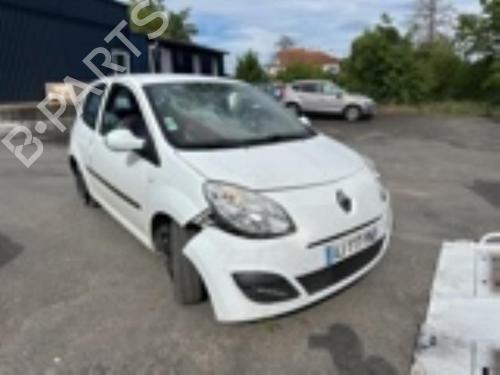 Right front driveshaft RENAULT TWINGO II (CN0_) 1.5 dCi (CN0E) | BP29422365M39  - Image 14