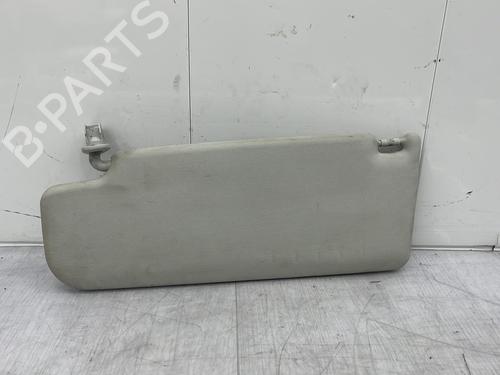 Used Right sun visor Right sun visor SKODA OCTAVIA I (1U2) 1.9 TDI (110 hp) 23702665 23702665