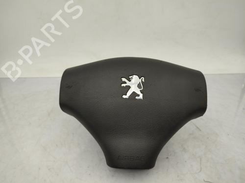 Førerens kollisjonspute PEUGEOT 206 Hatchback (2A/C) 1.4 HDi eco 70 | BP23696995C9 