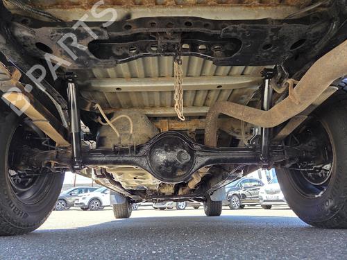 Andre ISUZU D-MAX II (TFR, TFS) 2.5 CRDi 4x4 (TFS86J) | BP37531321O1 - Image 45
