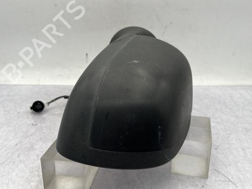 Left mirror DACIA DUSTER (HS_) 1.5 dCi | BP29912046C26 