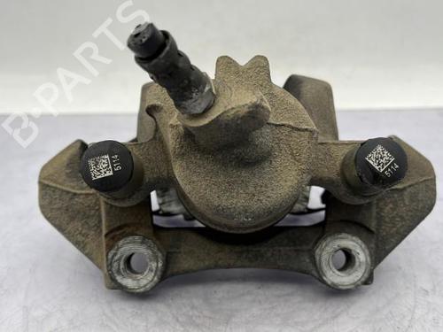 Left front brake caliper RENAULT CLIO IV (BH_) 1.5 dCi 90 | BP23742534M105 - Image 3