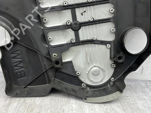 Upper protection BMW 1 (E87) 118 d | BP27236935M93 
