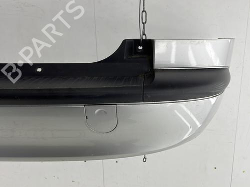 Rear bumper OPEL ZAFIRA A MPV (T98) 2.0 DTI 16V (F75) | BP25483888C8 