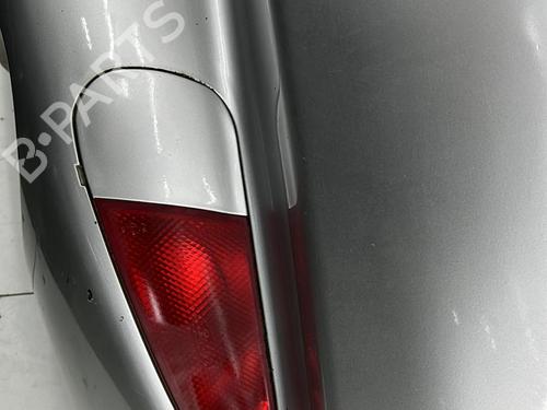 Rear bumper FORD PUMA (EC_) 1.7 16V | BP23698043C8 