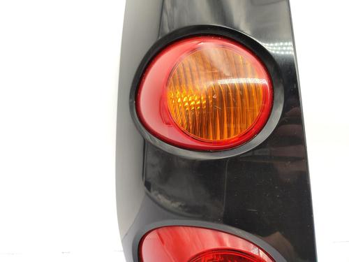Left taillight SMART FORFOUR (454) 1.5 CDI (454.000) | BP23751751C34 