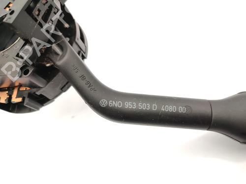 Used Steering column stalk Steering column stalk VW POLO III (6N1) 55 1.3 (55 hp) 23739766 23739766