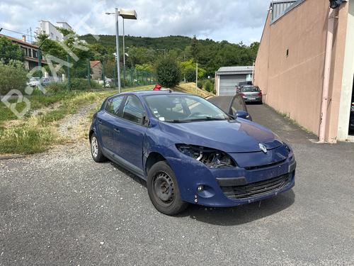 Used Parts RENAULT MEGANE III Hatchback (BZ0/1_, B3_)  1.5 dCi (BZ0C)  5034938