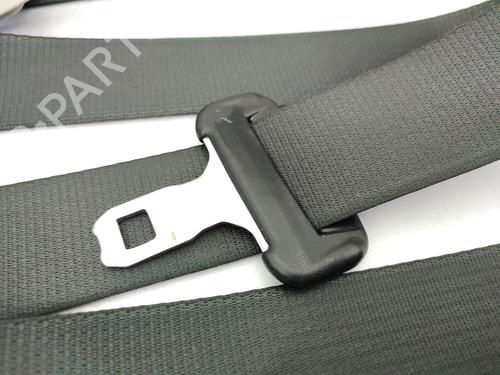 Front left seatbelt TOYOTA AURIS (_E18_) 1.2 (NRE185_, NRE185R) | BP23751709I26 - Image 7