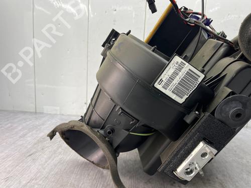 Used Heater matrix box Heater matrix box PEUGEOT 1007 (KM_) 1.4 (75 hp) 40609513 40609513
