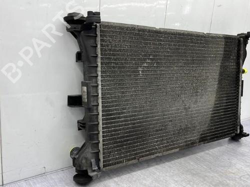 Køler FORD FOCUS I (DAW, DBW) 1.8 TDCi | BP23751599M31 