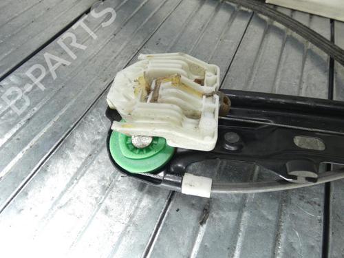 Used Front left window mechanism BMW 1 (E87) 116 i (115 hp) 23671392