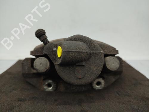 Left front brake caliper FORD FIESTA V (JH_, JD_) 1.4 16V | BP23712092M105 