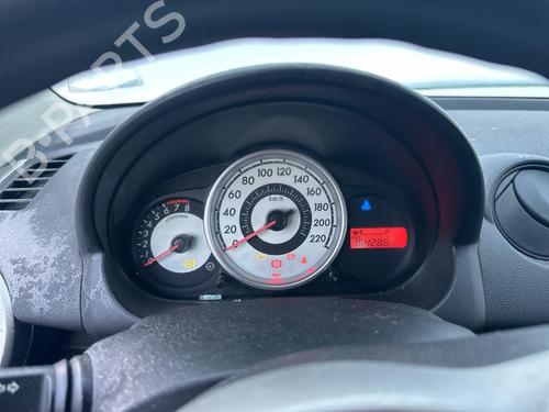 Alternator MAZDA 2 (DE_, DH_) 1.3 (DE3FS) | BP23757415M7 - Image 20