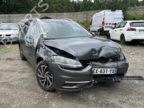 Starter VW GOLF VII Variant (BA5, BV5) 1.6 TDI | BP23757394M8 - Image 8