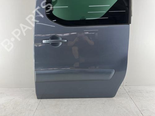 Venstre side skydedør PEUGEOT PARTNER Tepee 1.6 HDi | BP37993304C74 - Image 10