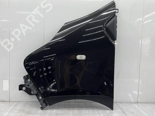 Used Left front fenders FIAT TALENTO Van (296_) 1.6 D (145 hp) 27884098