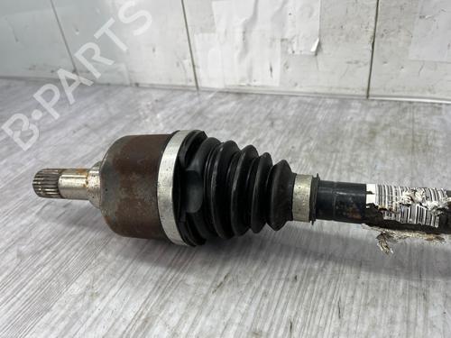 Left front driveshaft CITROËN C4 CACTUS 1.6 BlueHDi 100 | BP40059008M38 - Image 4