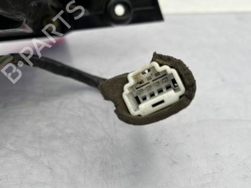 Right taillight CITROËN C-CROSSER (VU_, VV_) 2.2 HDi | BP23752610C35 