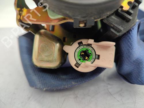 Front left belt tensioner AUDI TT Roadster (8N9)  | BP23722463C87 