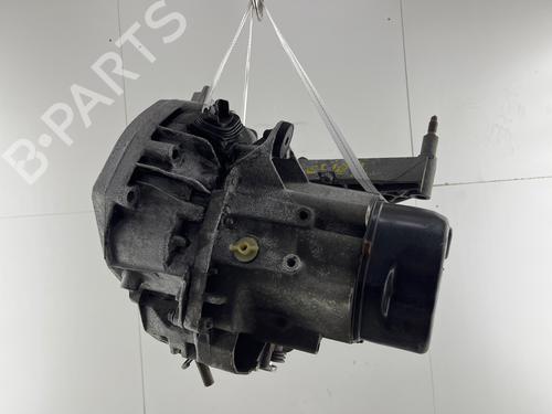 Gearkasse Gearkasse 39108251 39108251