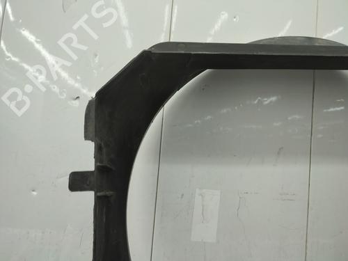 Electronic module MERCEDES-BENZ 124 Saloon (W124) 250 D (124.125) | BP29081004M83 