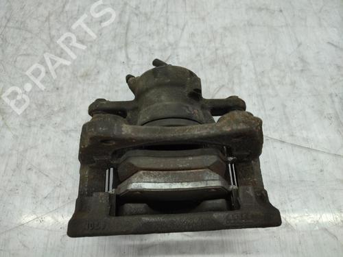 Left front brake caliper DACIA DUSTER (HS_) 1.6 16V Hi-Flex | BP23695228M105  - Image 6