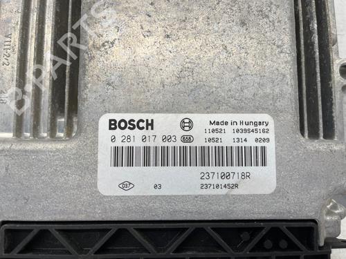 Used Electronic module Electronic module RENAULT TRAFIC II Bus (JL) 2.0 dCi 90 (JL00, JL01, JL0H, JL0M, JL0P, JL0S) (90 hp) 35890680 35890680