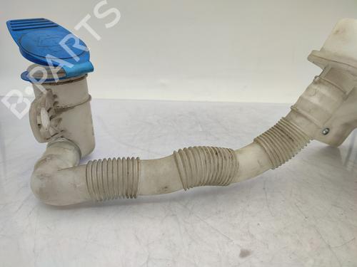 Windscreen washer tank SEAT LEON (1P1) 1.9 TDI | BP23662996C113 
