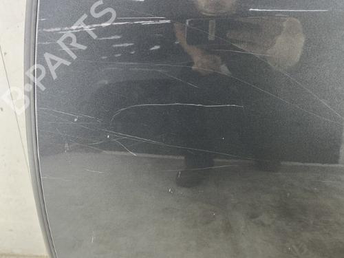 Left rear door PEUGEOT 5008 (0U_, 0E_) 1.6 HDi | BP23758379C4 