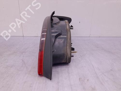 Left taillight PEUGEOT 406 (8B) 2.0 16V | BP23708060C34 