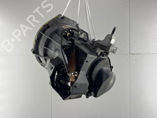 Used Gearbox Gearbox 39108305 39108305