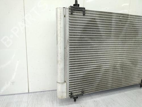 AC radiator CITROËN BERLINGO Box Body/MPV (B9) 1.6 BlueHDi 100 | BP23721139M32 - Image 6