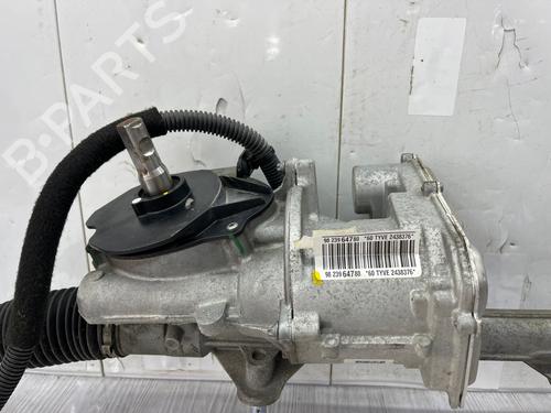 Steering rack CITROËN C3 III (SX) 1.2 VTi 82 | BP38081048M22 - Image 9