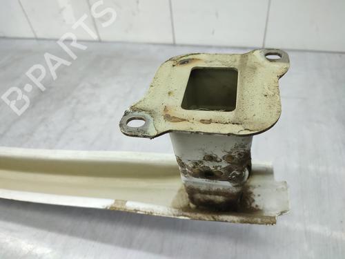 Rear bumper reinforcement SKODA FABIA II (542) 1.2 TSI | BP23749334C73 