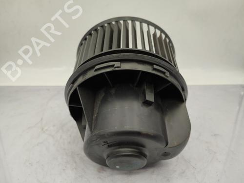 Heater blower motor FORD C-MAX II (DXA/CB7, DXA/CEU) 1.6 TDCi | BP23729150M62 