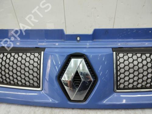 Grill RENAULT TRAFIC II Van (FL) 1.9 dCi 100 (FL0C, FL0K, FL0B) | BP23710806C40  - Image 7