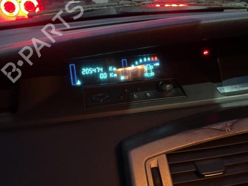 Switch RENAULT GRAND SCÉNIC II (JM0/1_) 1.9 dCi (JM0G, JM12, JM1G, JM2C) | BP23712260I30 - Image 25