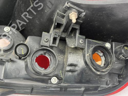 Left taillight NISSAN JUKE (F15) 1.5 dCi | BP30858598C34 