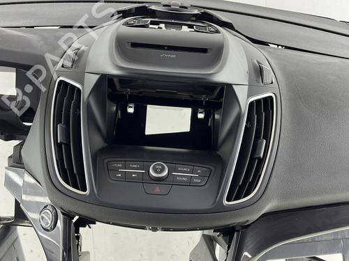 Used Dashboard Dashboard FORD C-MAX II (DXA/CB7, DXA/CEU) 1.0 EcoBoost (125 hp) 30614635 30614635